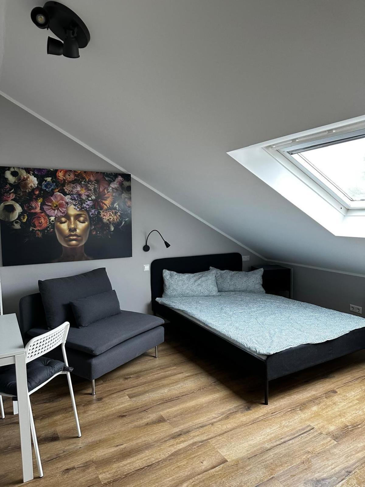 Amaroom Karlsruhe Room photo