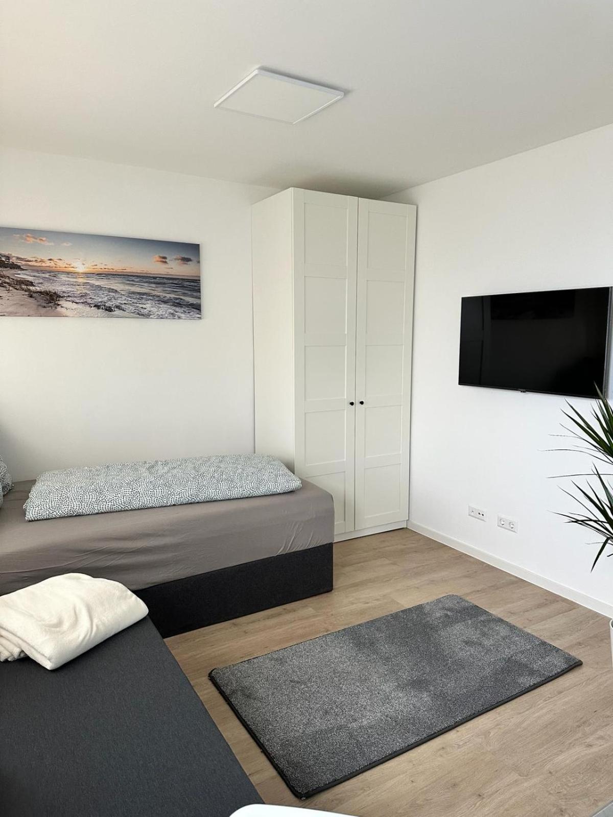 Amaroom Karlsruhe Room photo