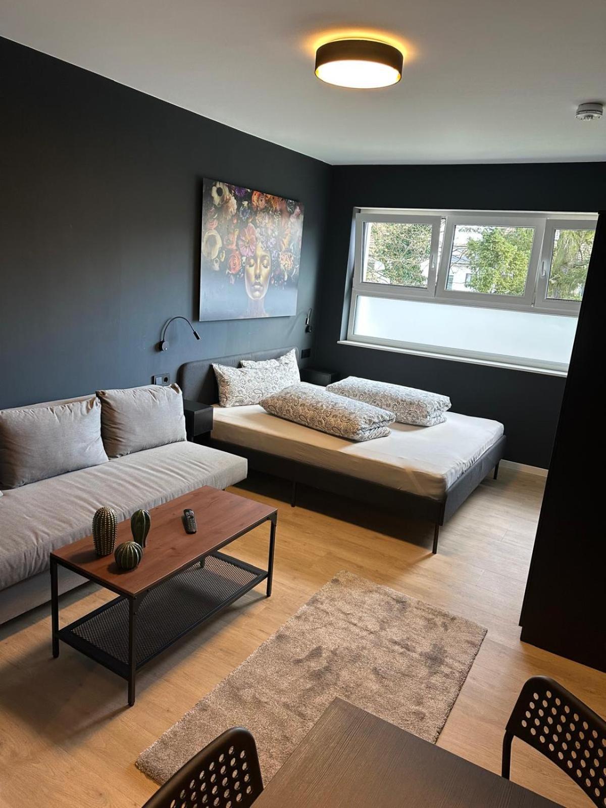 Amaroom Karlsruhe Room photo