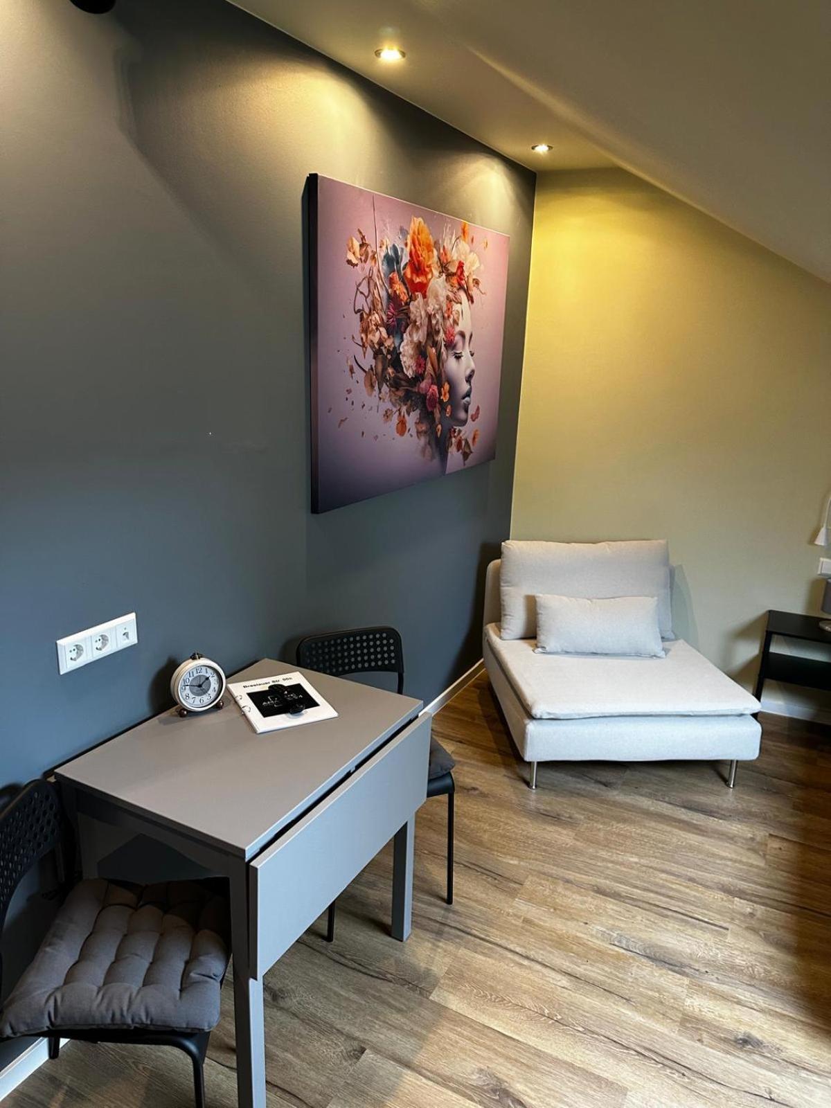 Amaroom Karlsruhe Room photo