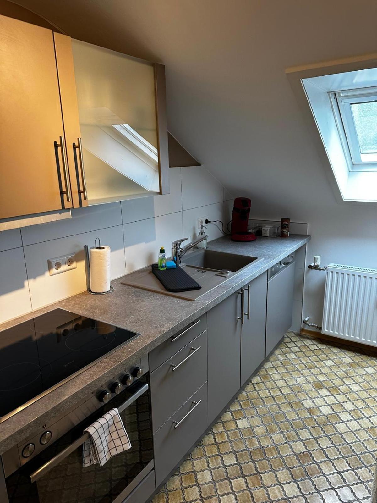 Amaroom Karlsruhe Room photo